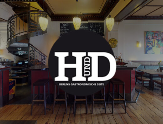 The Alchemist Berlin